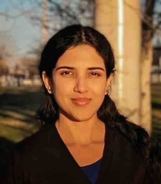 Sarasija Sudharsan, PhD